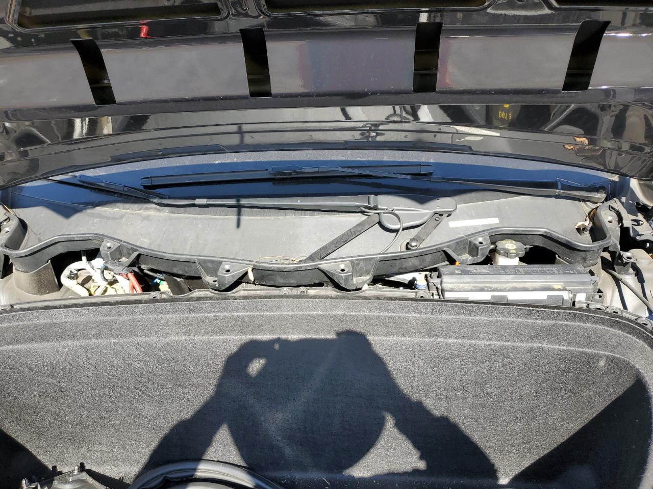 2020 TESLA MODEL X