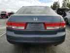 2003 HONDA ACCORD