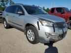 2014 CHEVROLET TRAVERSE