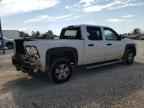 2011 CHEVROLET Silverado