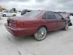 1996 CHEVROLET CAPRICE