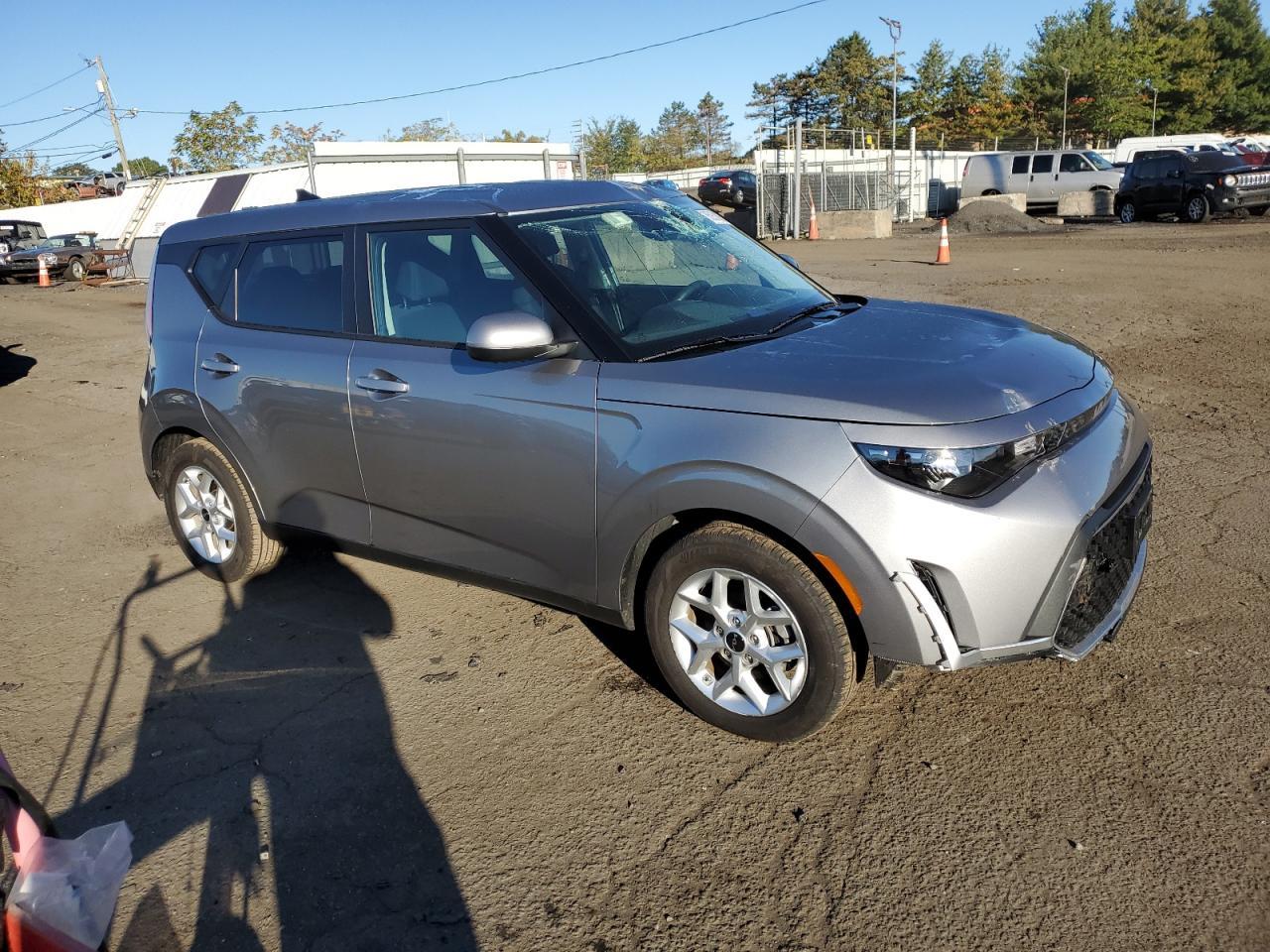 2025 KIA SOUL