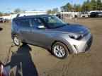 2025 KIA SOUL