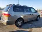2004 HONDA ODYSSEY
