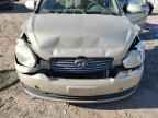 2007 HYUNDAI ACCENT