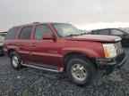 2002 CADILLAC ESCALADE