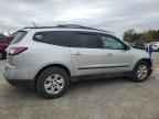 2016 CHEVROLET TRAVERSE