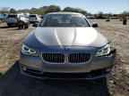 2015 BMW 5 series