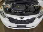 2016 KIA FORTE
