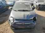 2014 FIAT 500