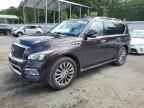 2015 INFINITI QX80