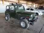 1995 JEEP WRANGLER
