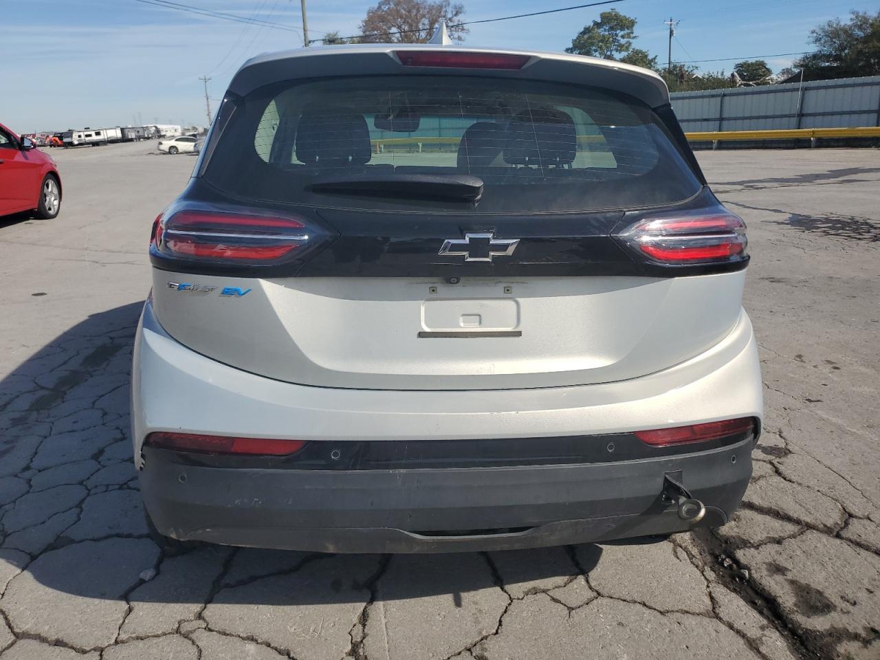 2023 CHEVROLET Bolt EV