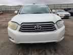 2008 TOYOTA HIGHLANDER