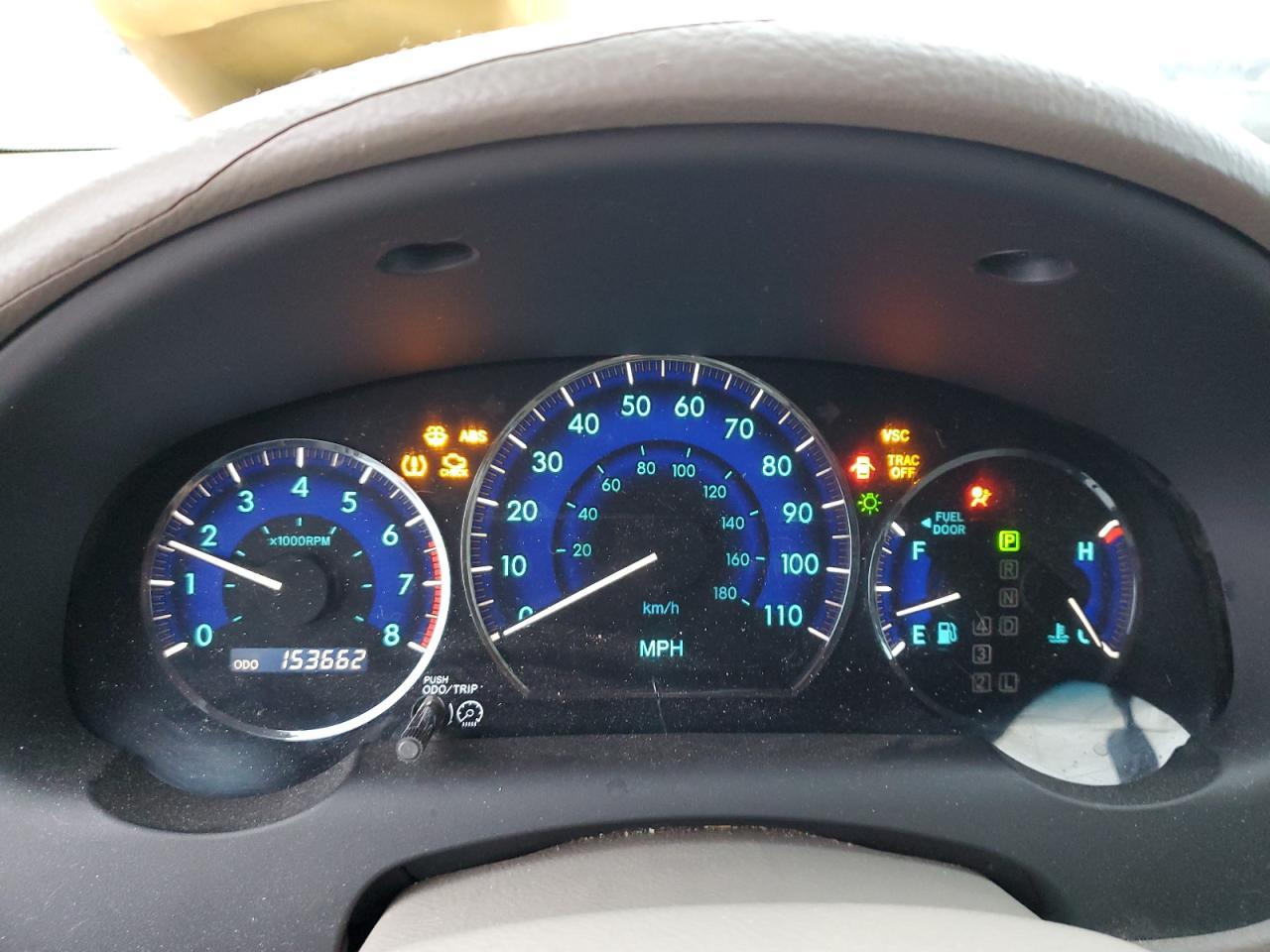 2009 TOYOTA SIENNA