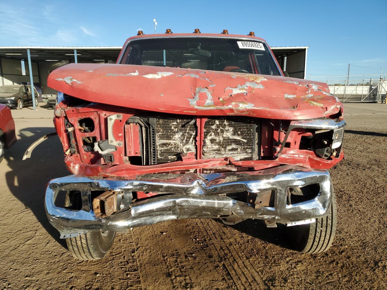 1995 FORD F-250
