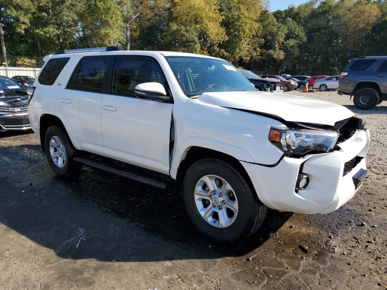 2019 TOYOTA 4Runner