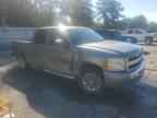 2009 CHEVROLET Silverado