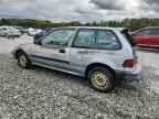 1990 HONDA CIVIC