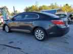 2013 BUICK LACROSSE