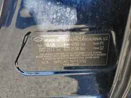 2006 HYUNDAI SONATA