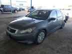 2010 HONDA ACCORD