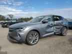 2022 BUICK Envision