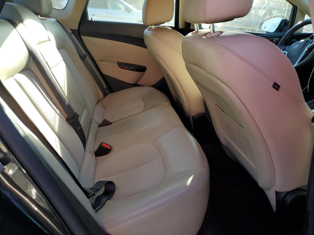 2013 BUICK VERANO