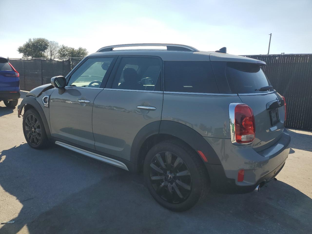 2020 MINI COOPER