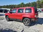 2016 JEEP PATRIOT