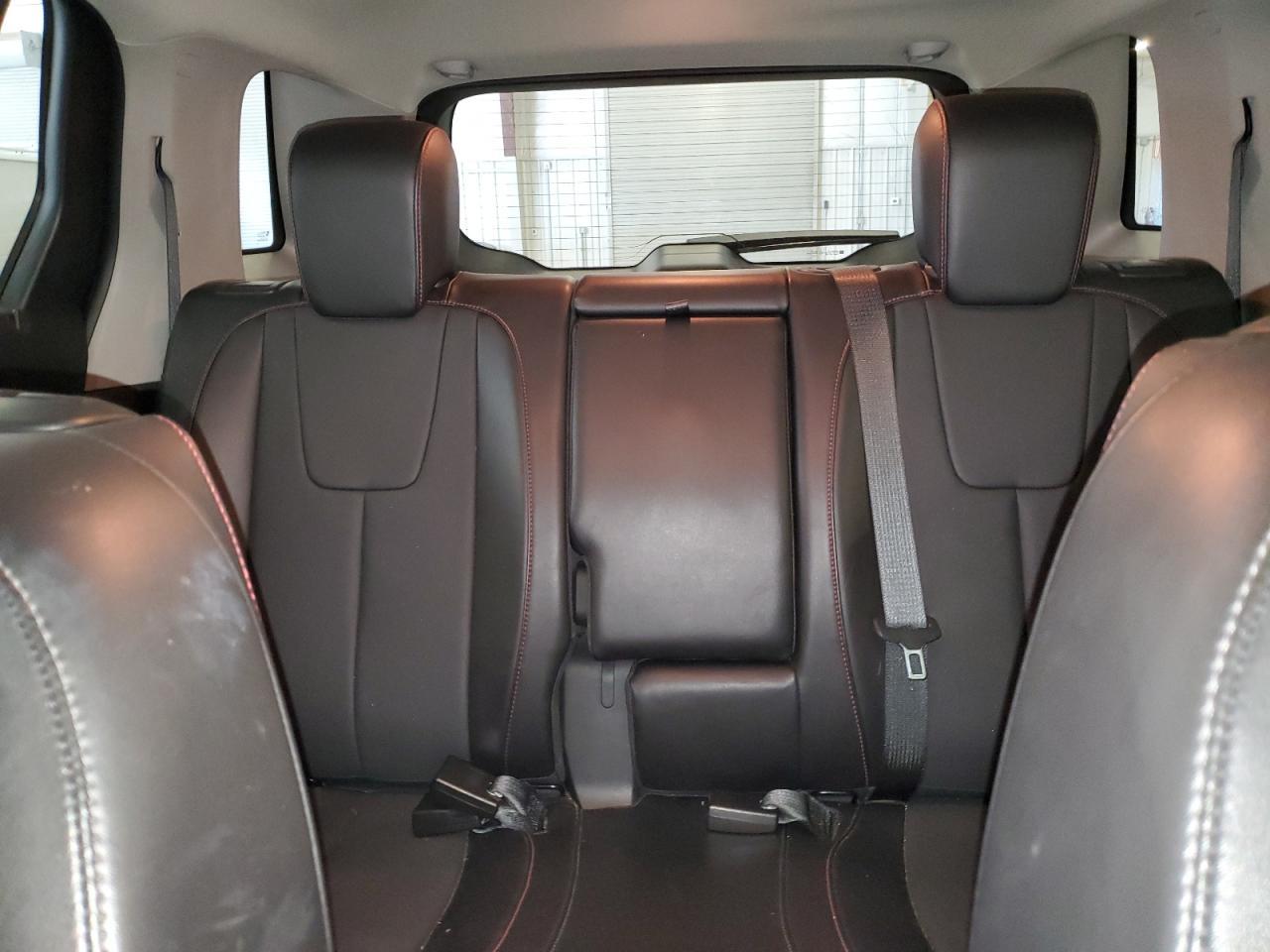 2014 GMC Terrain