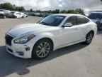 2017 INFINITI Q70