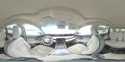 2024 LINCOLN Nautilus