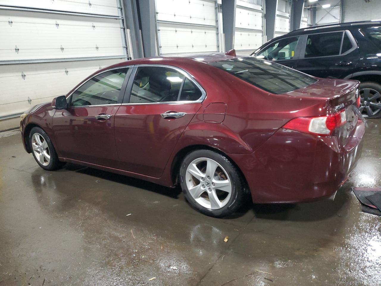 2010 ACURA TSX