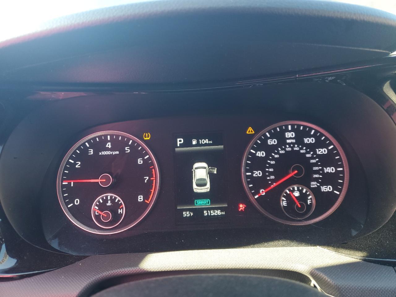 2023 KIA K5