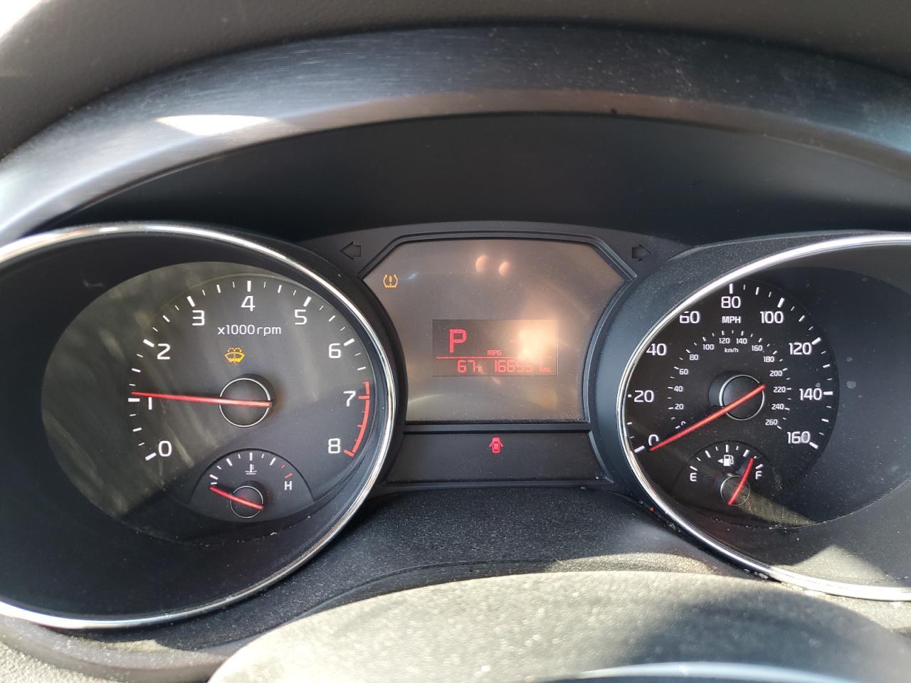 2017 KIA SEDONA