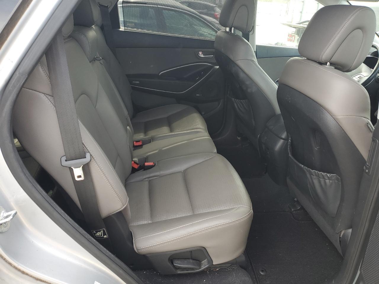 2014 HYUNDAI SANTA FE