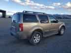 2006 NISSAN PATHFINDER