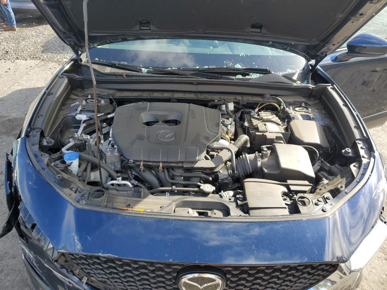 2024 MAZDA CX-30