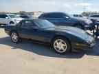 1988 CHEVROLET CORVETTE