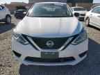 2018 NISSAN SENTRA