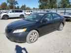 2008 TOYOTA CAMRY