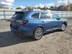 2021 SUBARU Outback