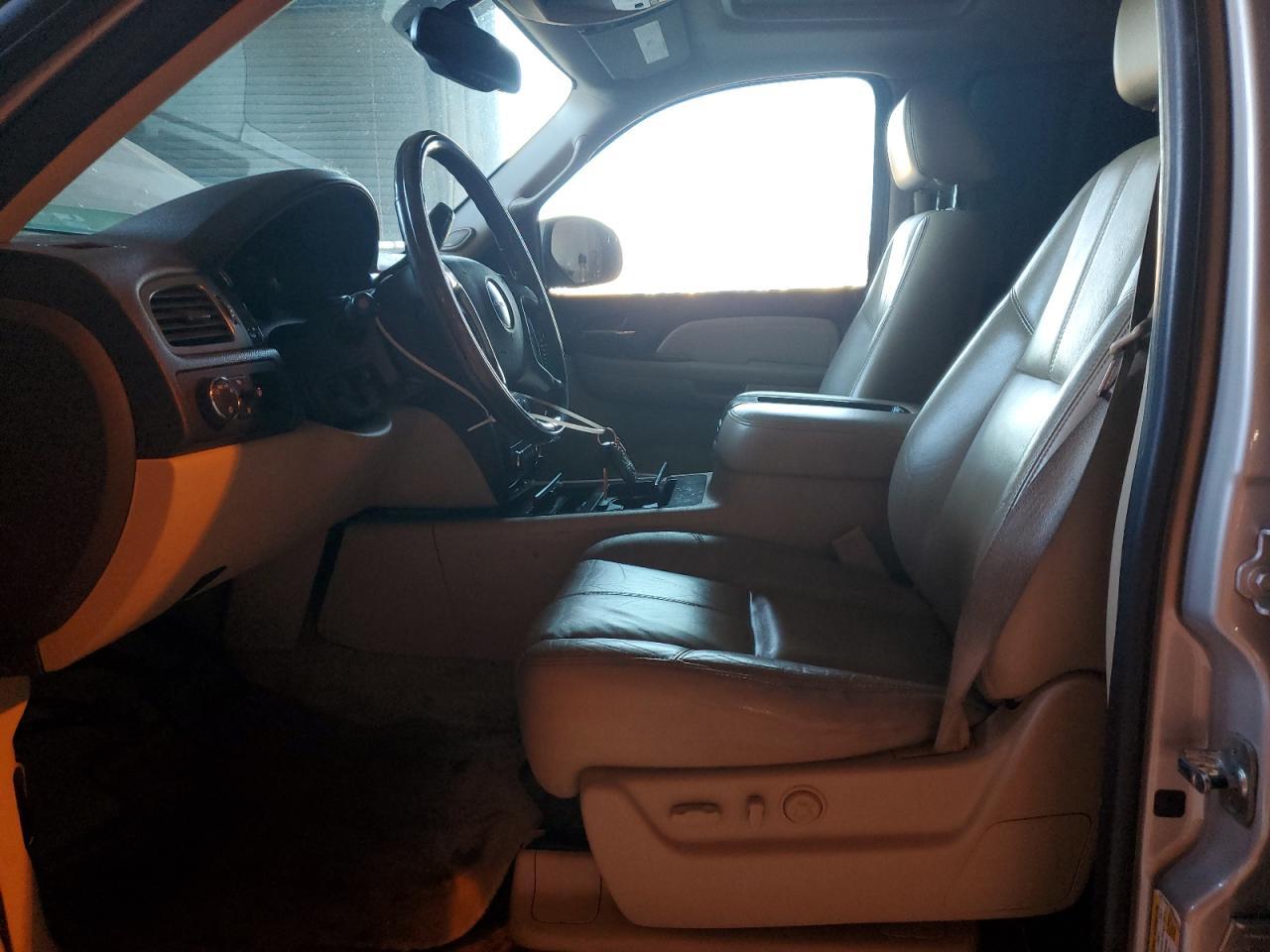 2007 GMC Yukon XL