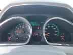2012 CHEVROLET TRAVERSE
