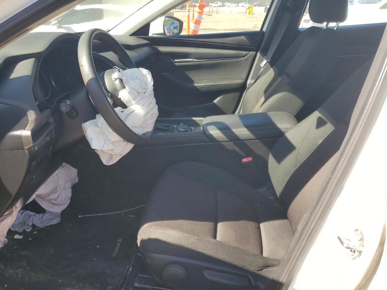 2021 MAZDA 3
