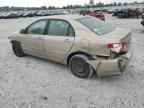 2005 TOYOTA COROLLA