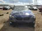 2013 BMW 5 series