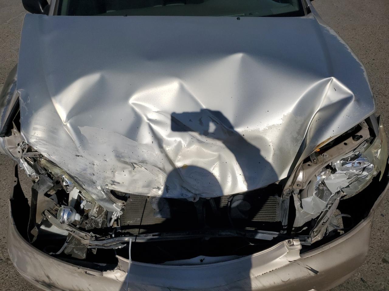 2006 TOYOTA CAMRY