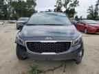 2016 KIA SEDONA